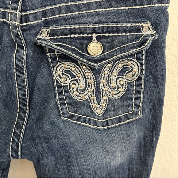 Ten denim USA women’s jeans size 11 - Picture 7 of 10